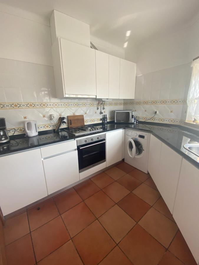 Appartement 6 Personnes São Martinho do Porto Eksteriør bilde